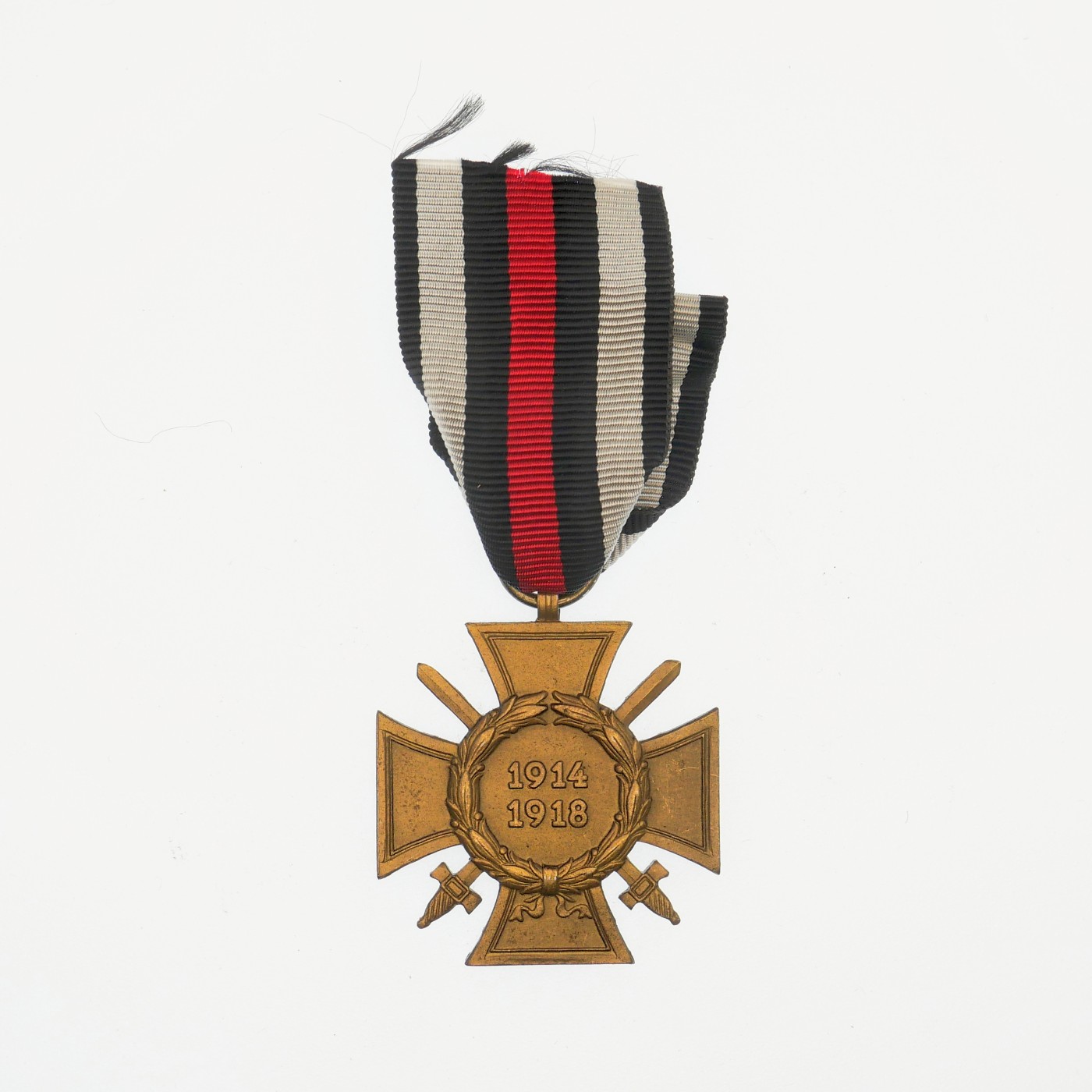 勋章奖章交易所9月9日拍卖 德国兴登堡十字奖章