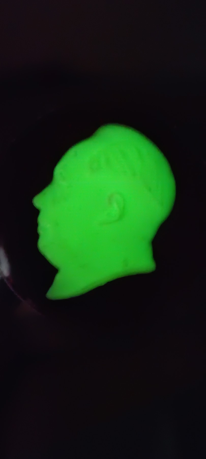 全场0起0押金！ 红色书章专场！ 夜光毛章！5.5公分