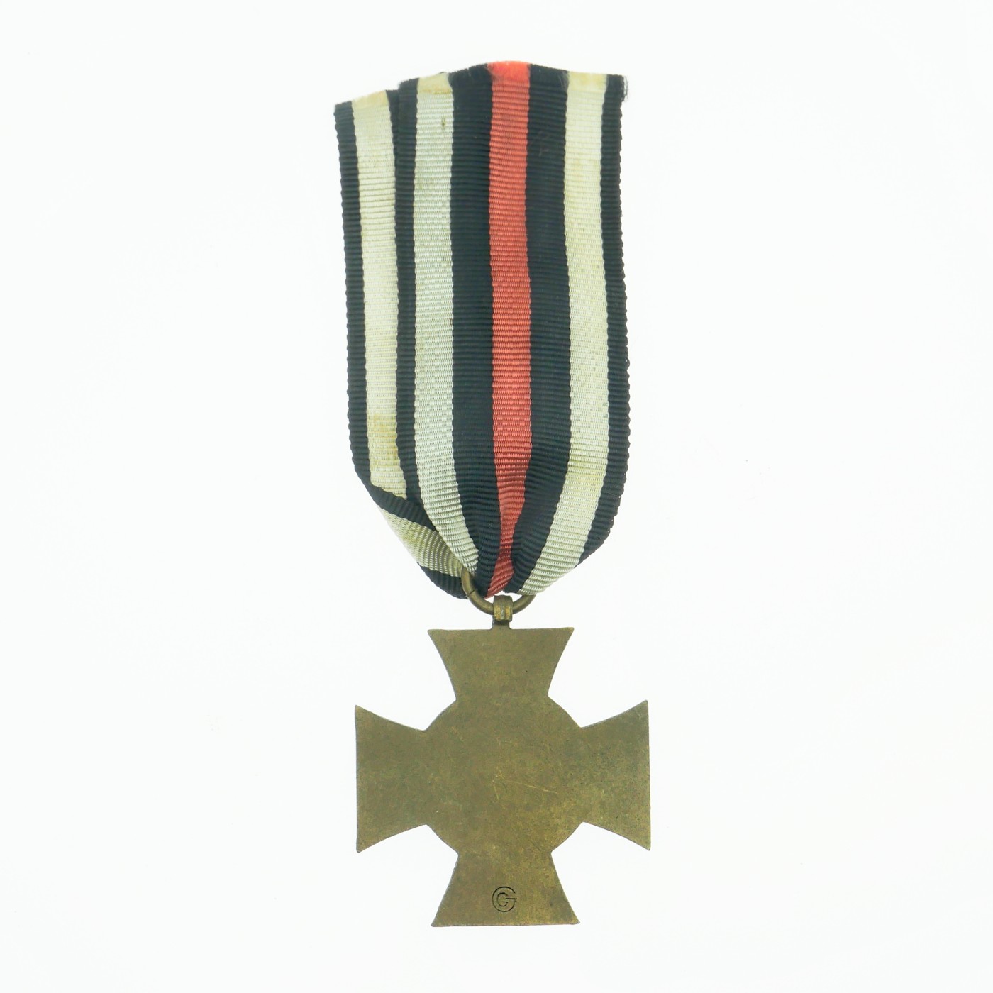 勋章奖章交易所9月9日拍卖 德国兴登堡十字奖章民事版