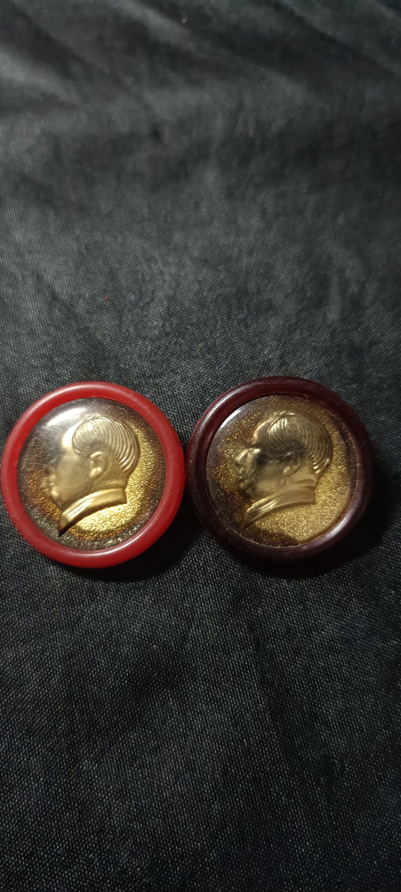 全场0起0押金！ 红色书章专场！ 两枚有机章