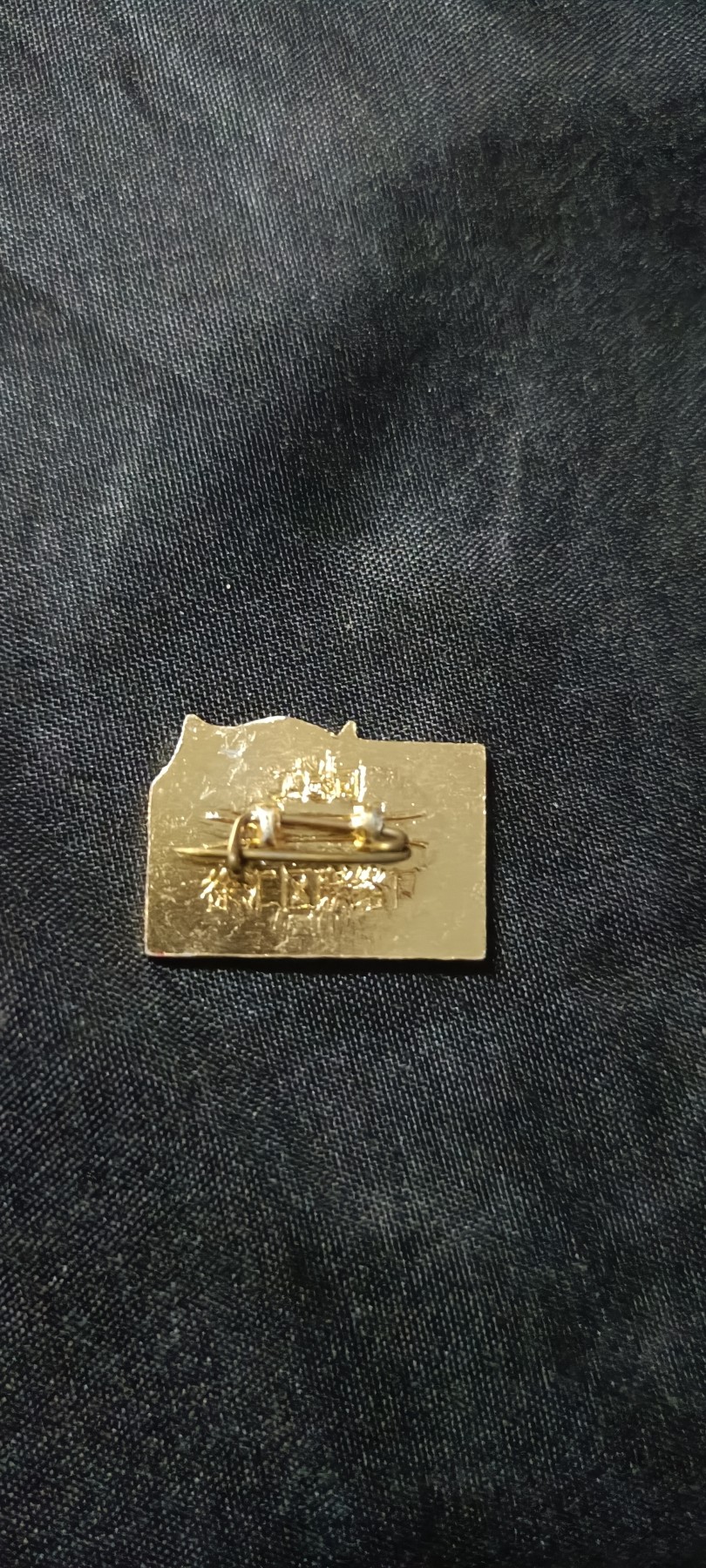 全场0起0押金！ 红色书章专场！ 工总司安亭纪念章