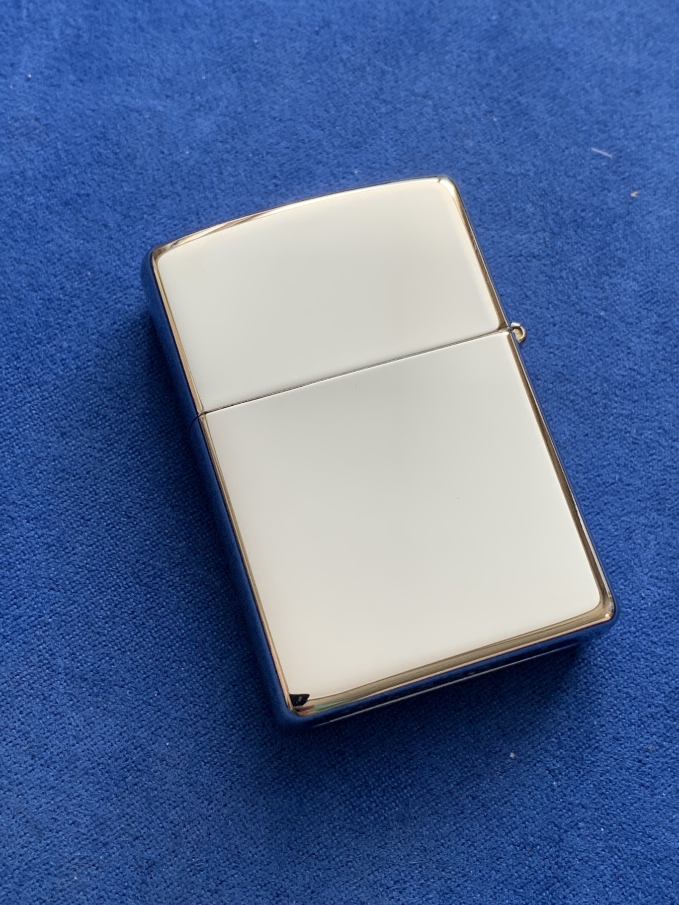 《竞宝斋》第195场-周日，周一 2场 (全场包邮) 福特 Zippo百年纪念 盒证齐全