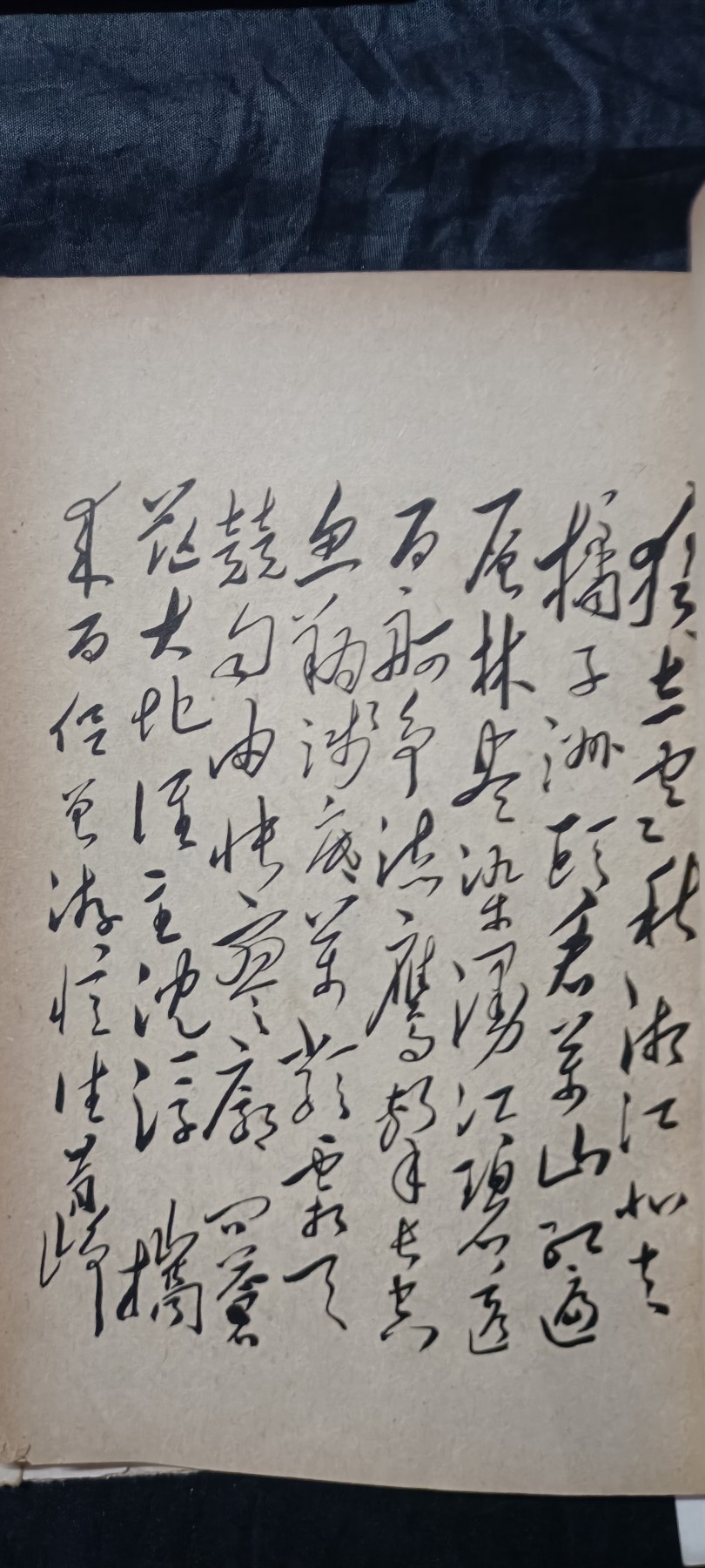 全场0起0押金！ 红色书章专场！ 大幅毛手书