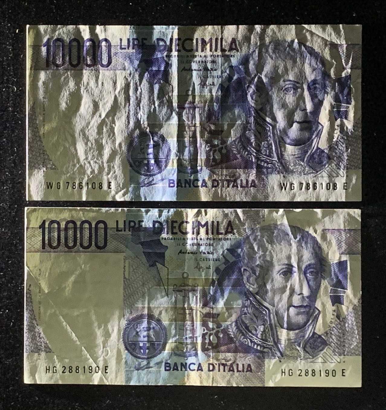 紫瑗钱币——第302期拍卖—纸币场