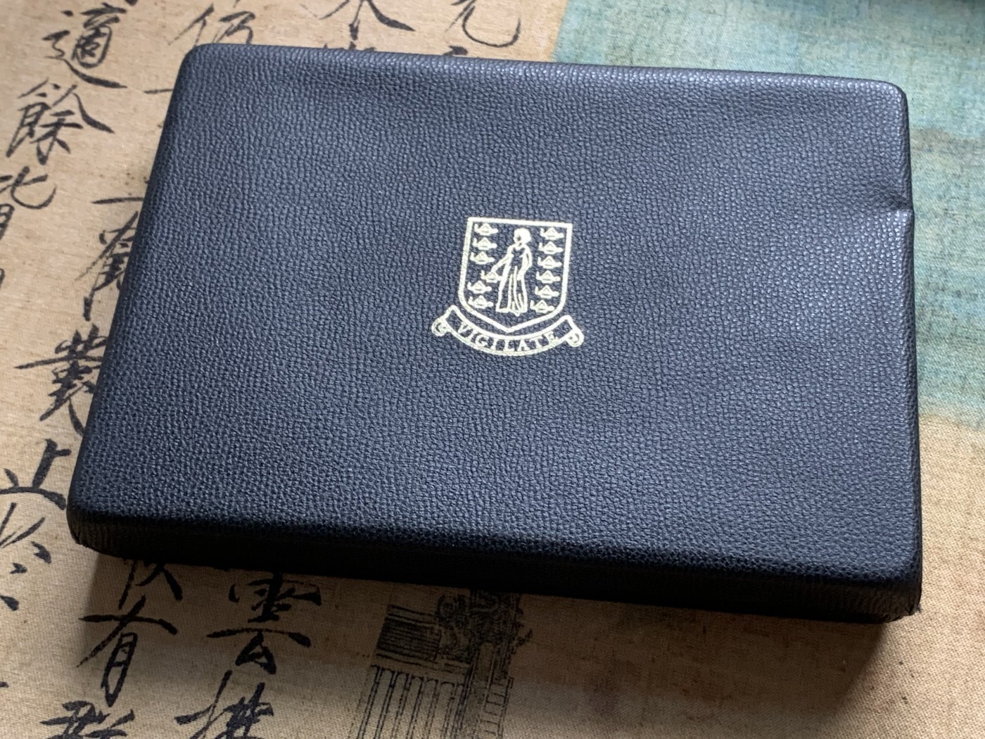 《竞宝斋》第195场-周日，周一 2场 (全场包邮) 原盒证书 维京群岛 1974年 鸟类 6枚套 富兰克林造币厂 精制纪念币 最大枚是银币