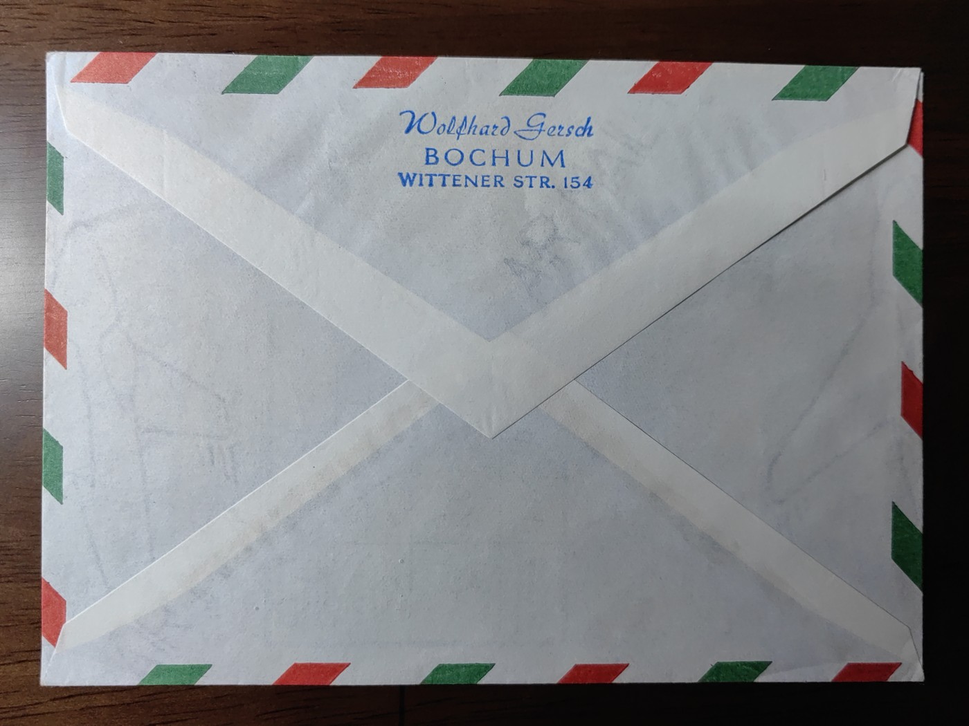 邮品精选第⑤场，含秒杀 1971年天文台航空馆航空邮封（秒杀）