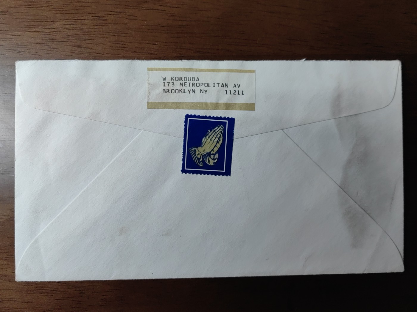 外国邮品精品专场（秒杀场）第①①场 1968年乌克兰第一张邮票发行50周年纪念（秒杀）