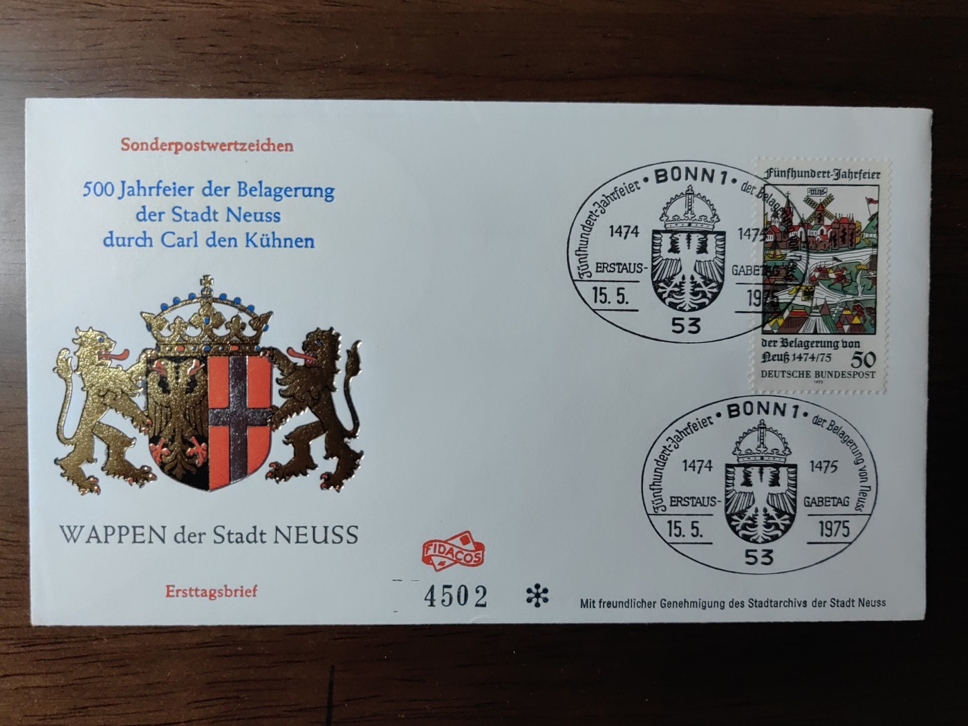 邮品精选第⑤场，含秒杀 新国家公园纪念邮封（秒杀）