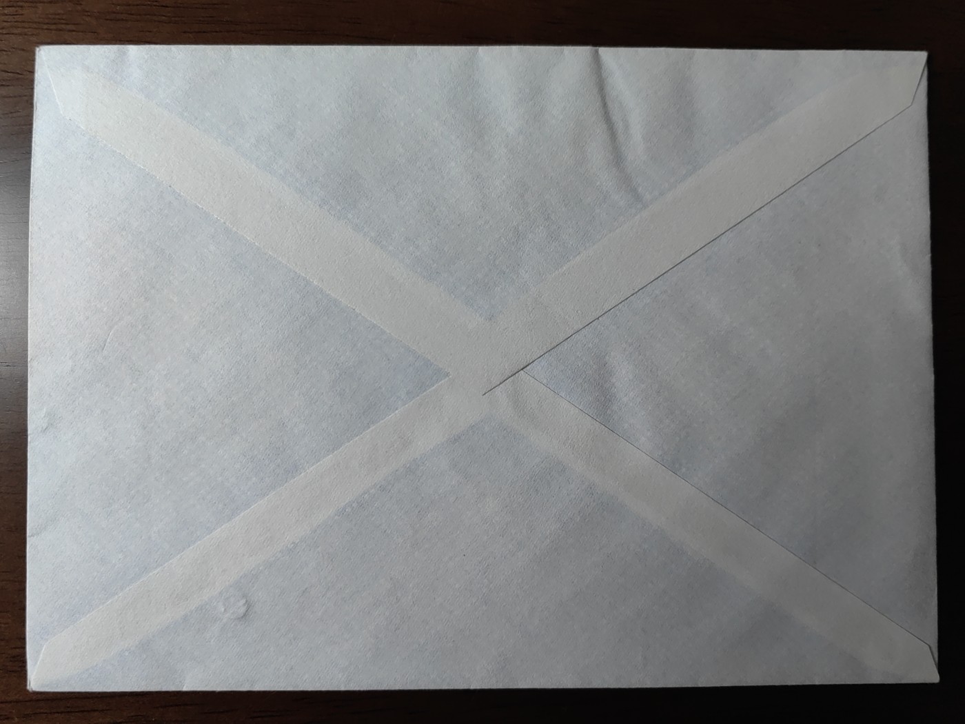 邮品精选第⑤场，含秒杀 1971年德国航空天文台邮封带4个不同邮戳（秒杀）