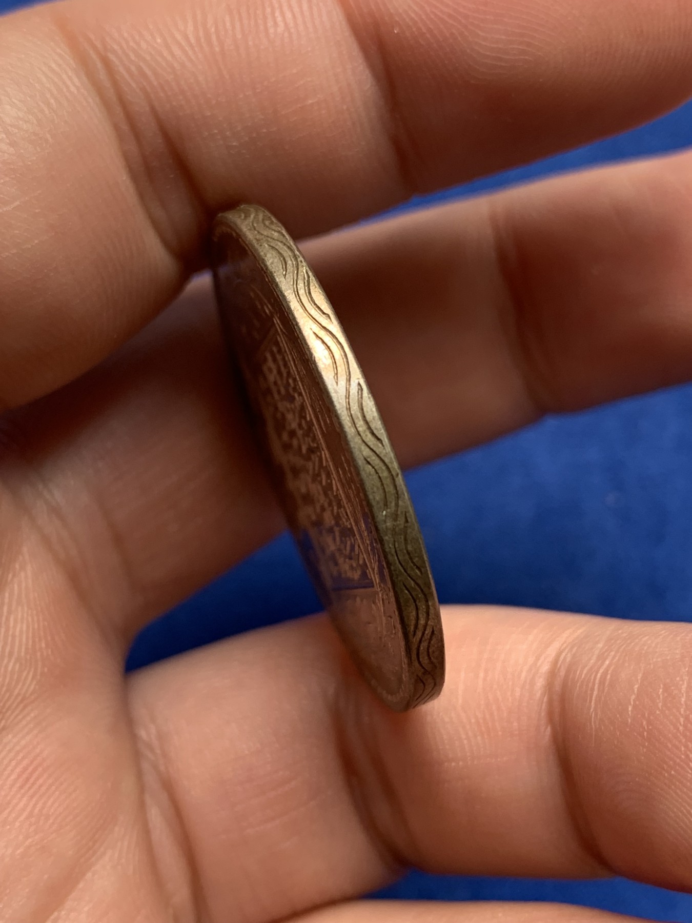 《竞宝斋》第195场-周日，周一 2场 (全场包邮) 1966年瑞典5克朗宪法改革一百周年纪念银币 18g 原光品