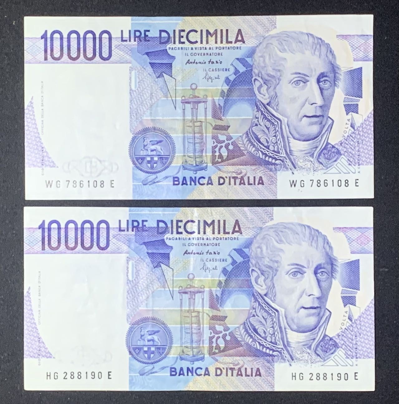 紫瑗钱币——第302期拍卖—纸币场