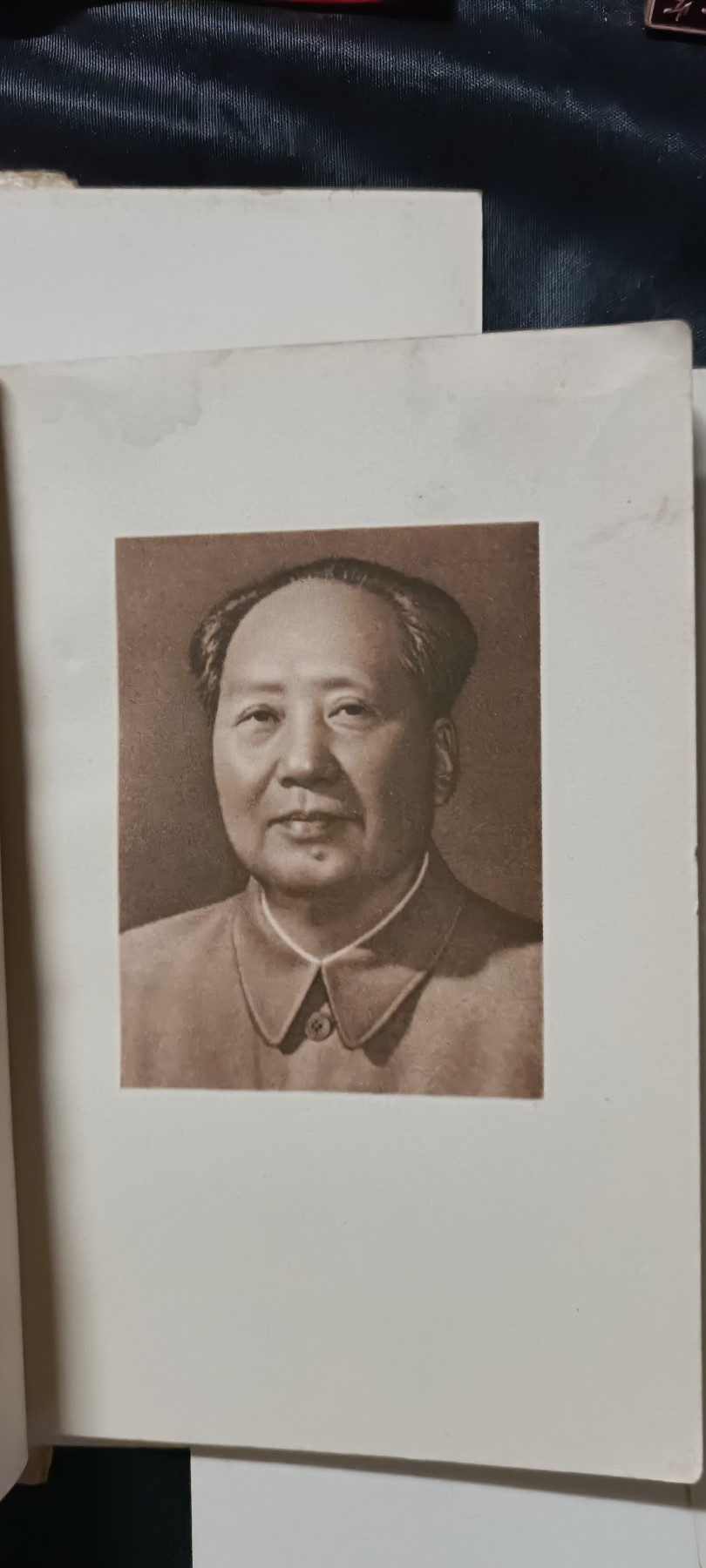 全场0起0押金！ 红色书章专场！ 毛语录