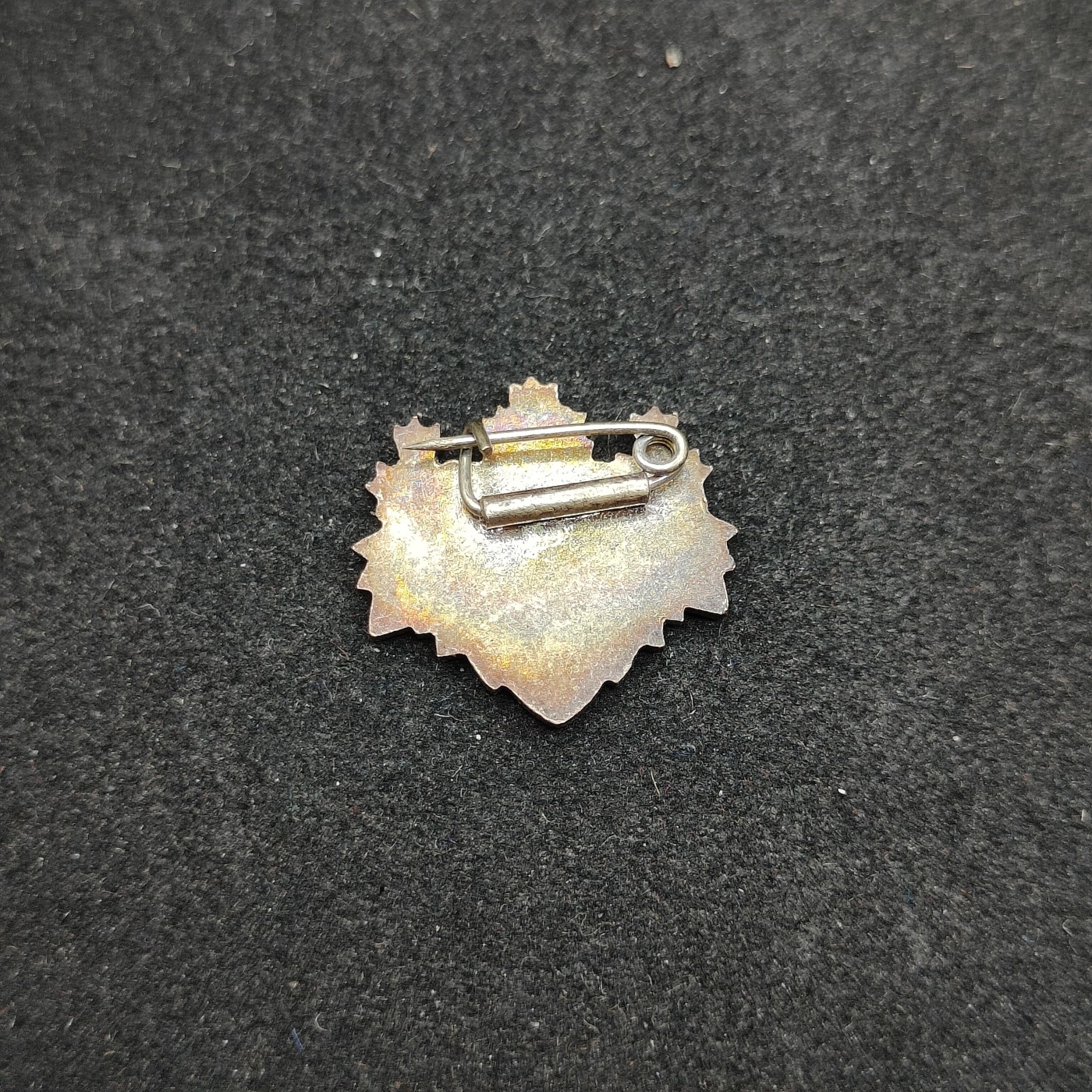 全场0元起拍 第89期 咸鱼国勋章拍卖专场 9月10日（周日）下午6：00开始 日本桐叶珐琅章