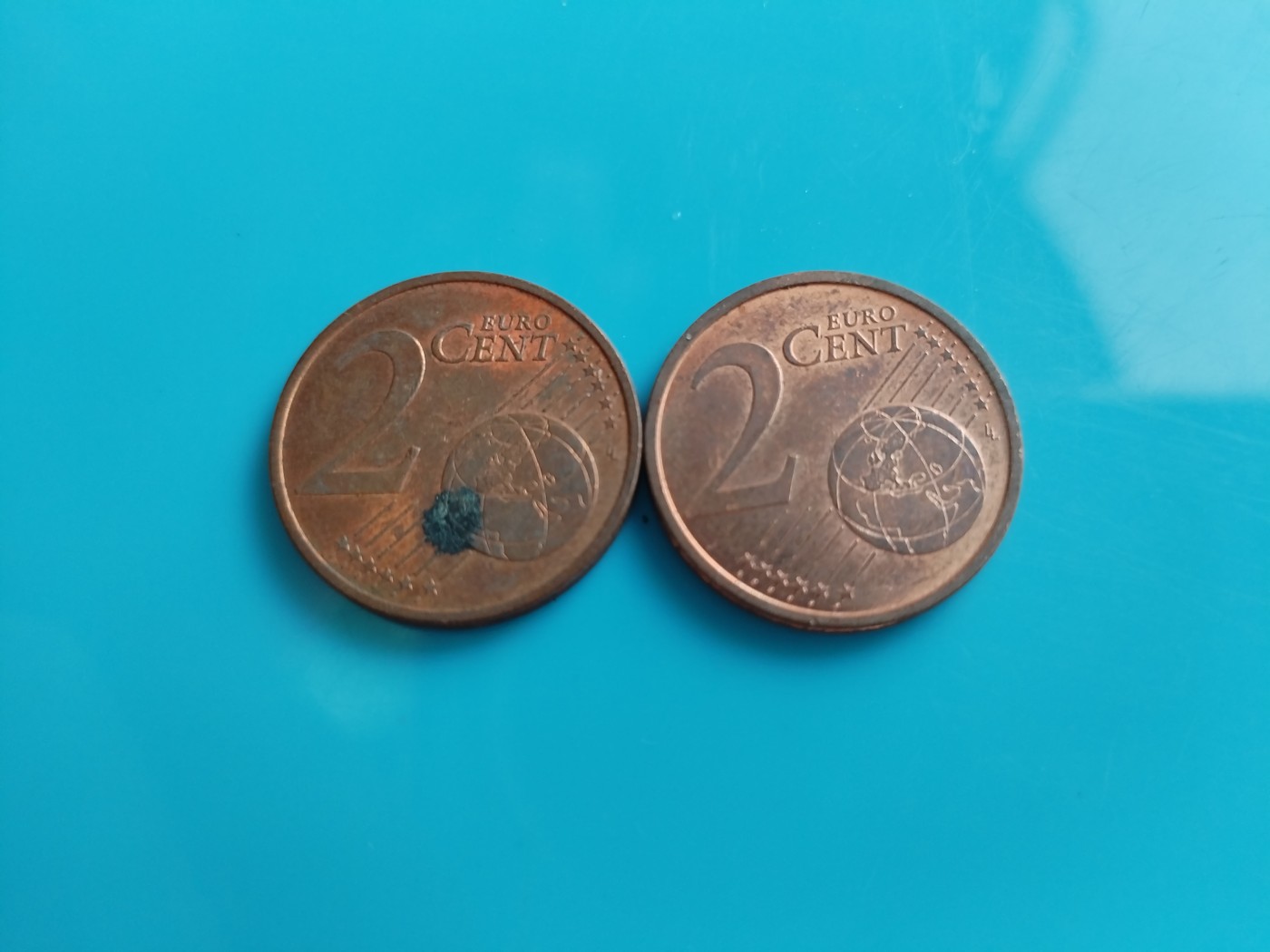 初雪钱币专场（第六期） 2欧分