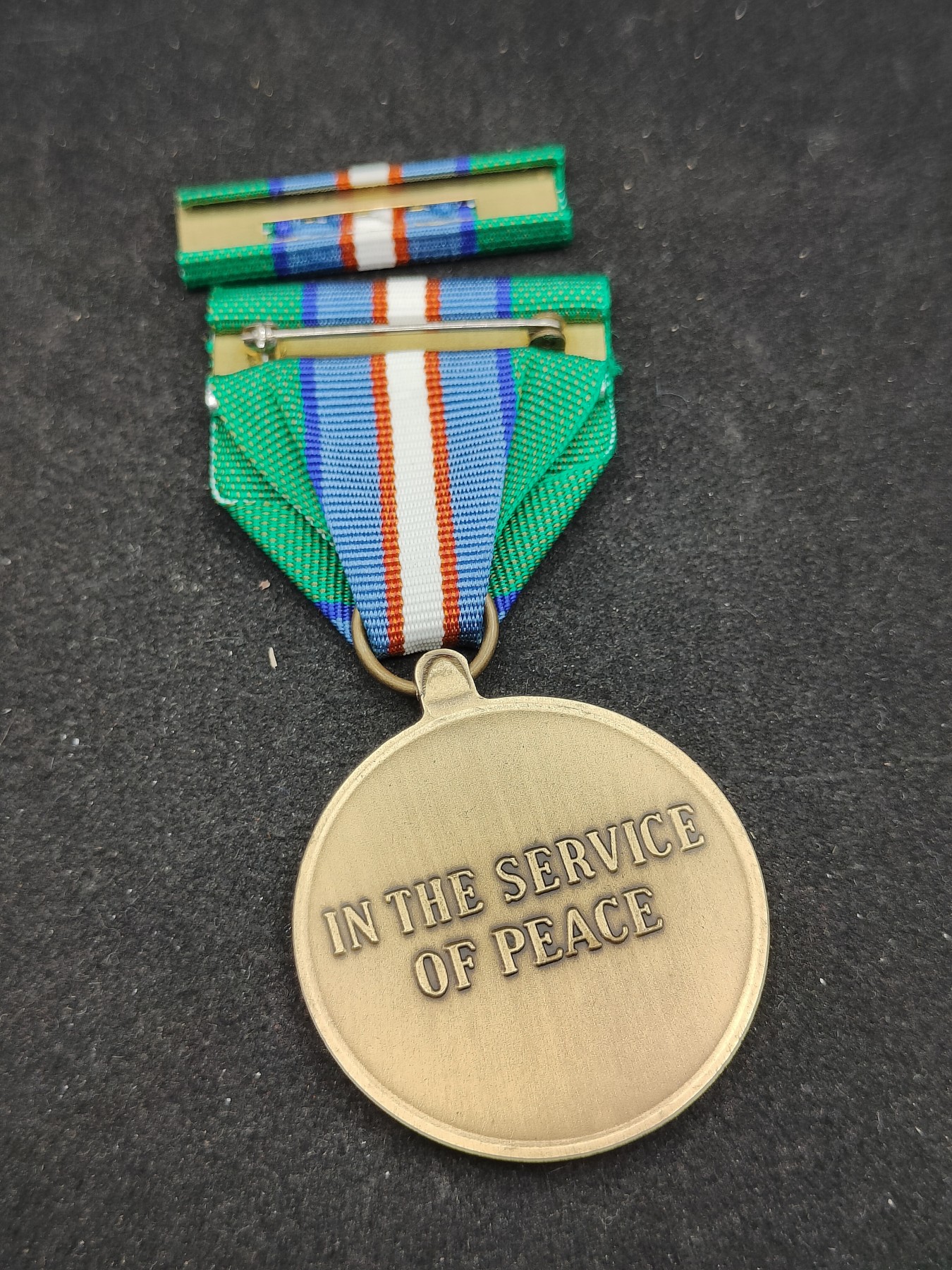 全场0元起拍 第89期 咸鱼国勋章拍卖专场 9月10日（周日）下午6：00开始 联合国 柬埔寨维和行动1992-92奖章带略