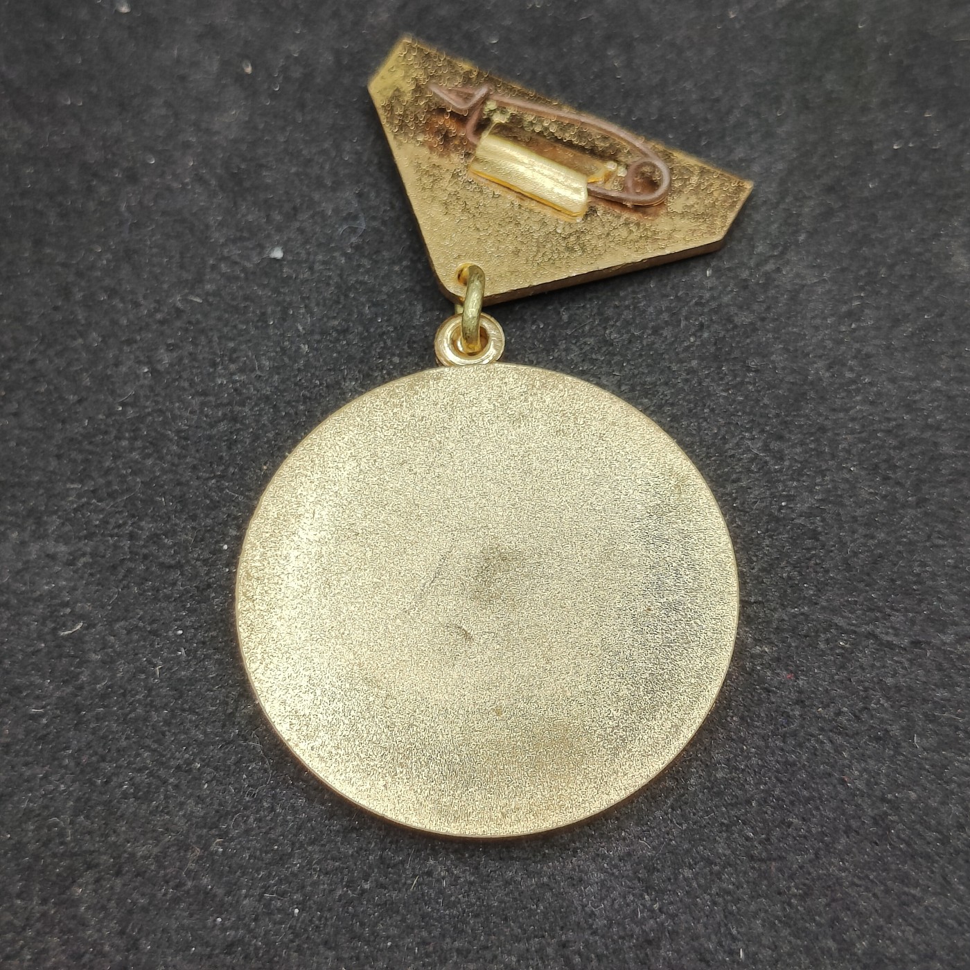 全场0元起拍 第89期 咸鱼国勋章拍卖专场 9月10日（周日）下午6：00开始 蒙古社会主义时期 哈拉沁/诺门罕战役胜利40周年奖章