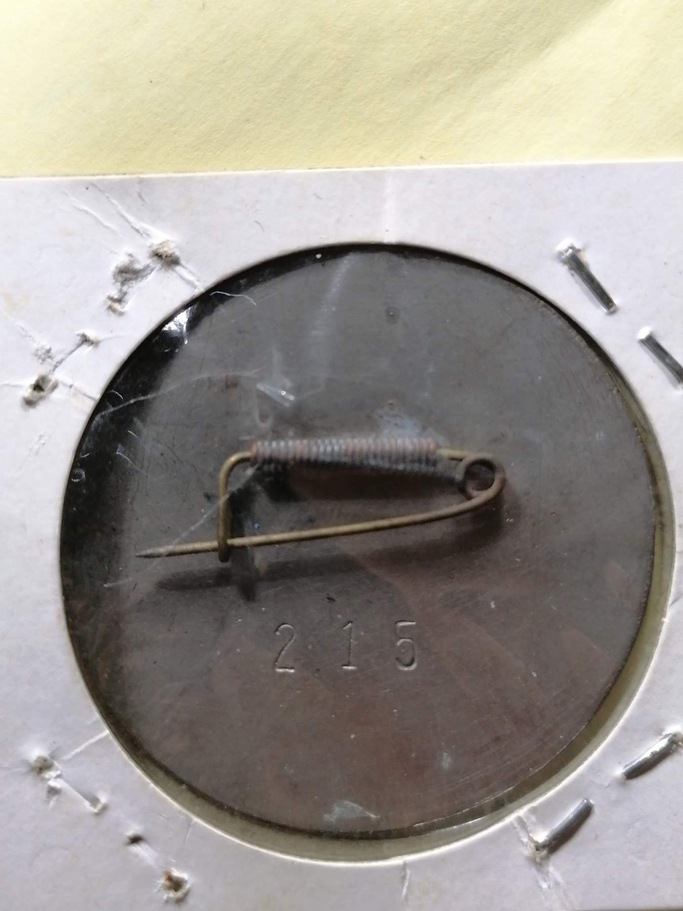 徽章专场 东北联军模范奖章（未正式发行）