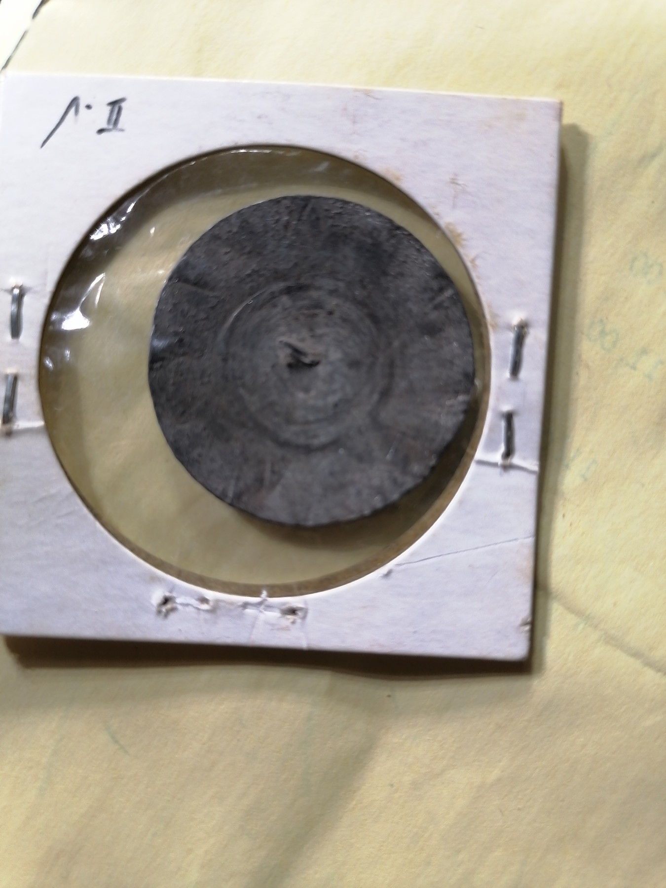 徽章专场 民国冒徽