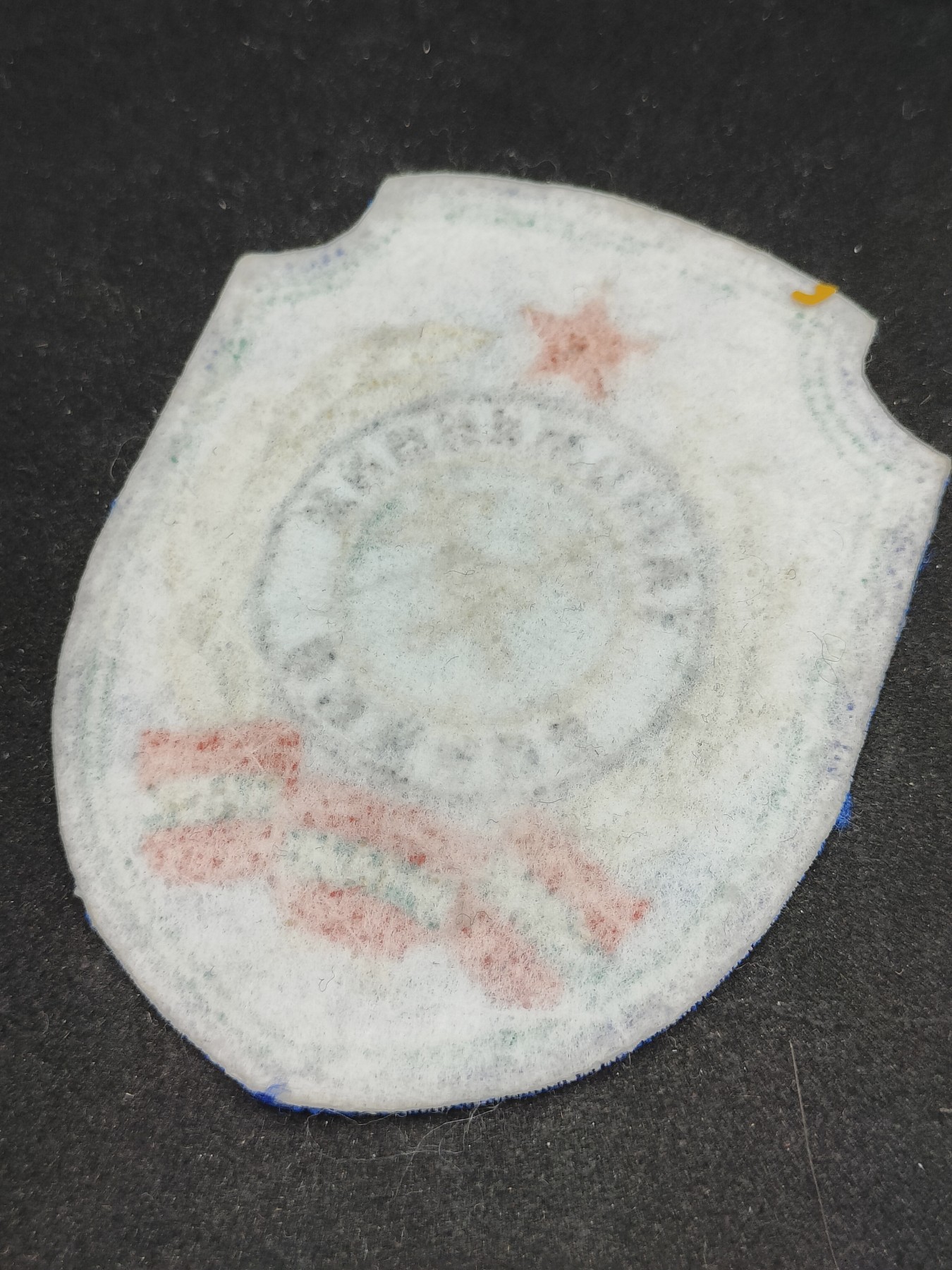 全场0元起拍 第89期 咸鱼国勋章拍卖专场 9月10日（周日）下午6：00开始 稀少 德涅斯特河沿岸 德左 海关臂章