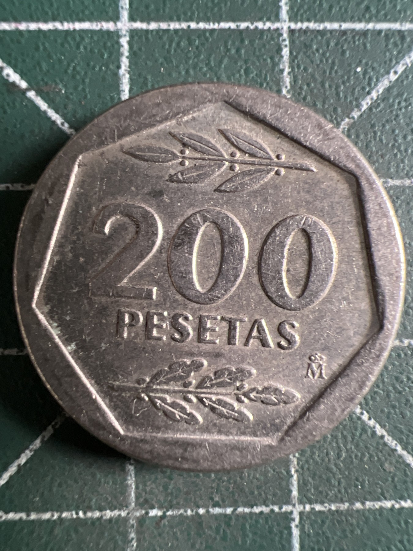 第401期 硬币专场 （无押金，捡漏，全场20包邮，偏远地区除外，接收代拍业务） 西班牙200比塞塔