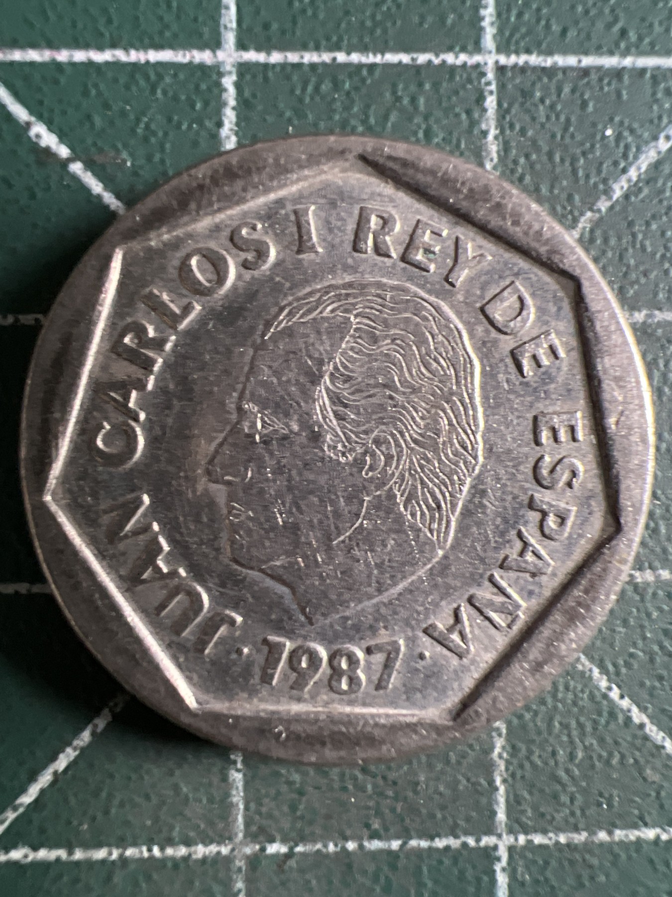 第401期 硬币专场 （无押金，捡漏，全场20包邮，偏远地区除外，接收代拍业务） 西班牙200比塞塔