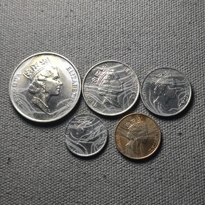 第八十五期 九月第二拍 - 9.2.3百慕大