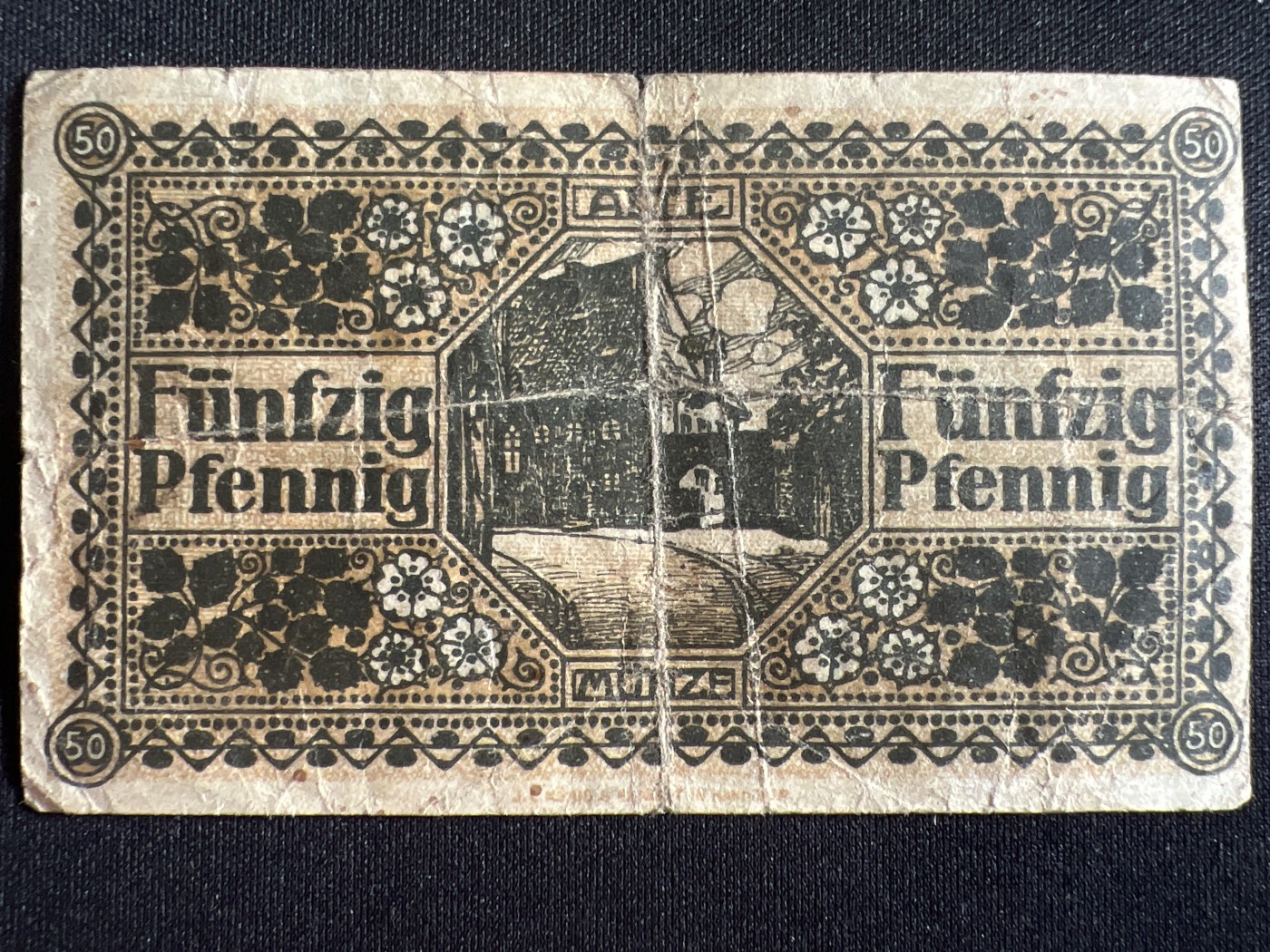 第403期 纸币专场 （无押金，捡漏，全场20包邮，偏远地区除外，接收代拍业务） 德紧