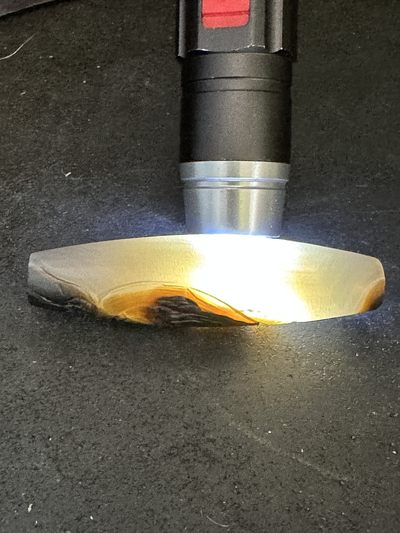 精美亚光高玉化巴西玛瑙手工俏色巧雕雄鸡吊坠（把件）一个！ 精美亚光高玉化巴西玛瑙手工俏色巧雕雄鸡吊坠（把件）一个！