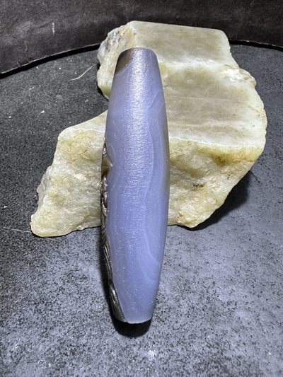 精美亚光高玉化巴西玛瑙手工俏色巧雕雄鸡吊坠（把件）一个！ 精美亚光高玉化巴西玛瑙手工俏色巧雕雄鸡吊坠（把件）一个！