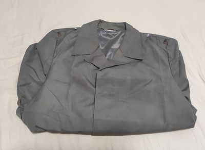 戎马世界章牌大赏第47期 - 东德风衣一件