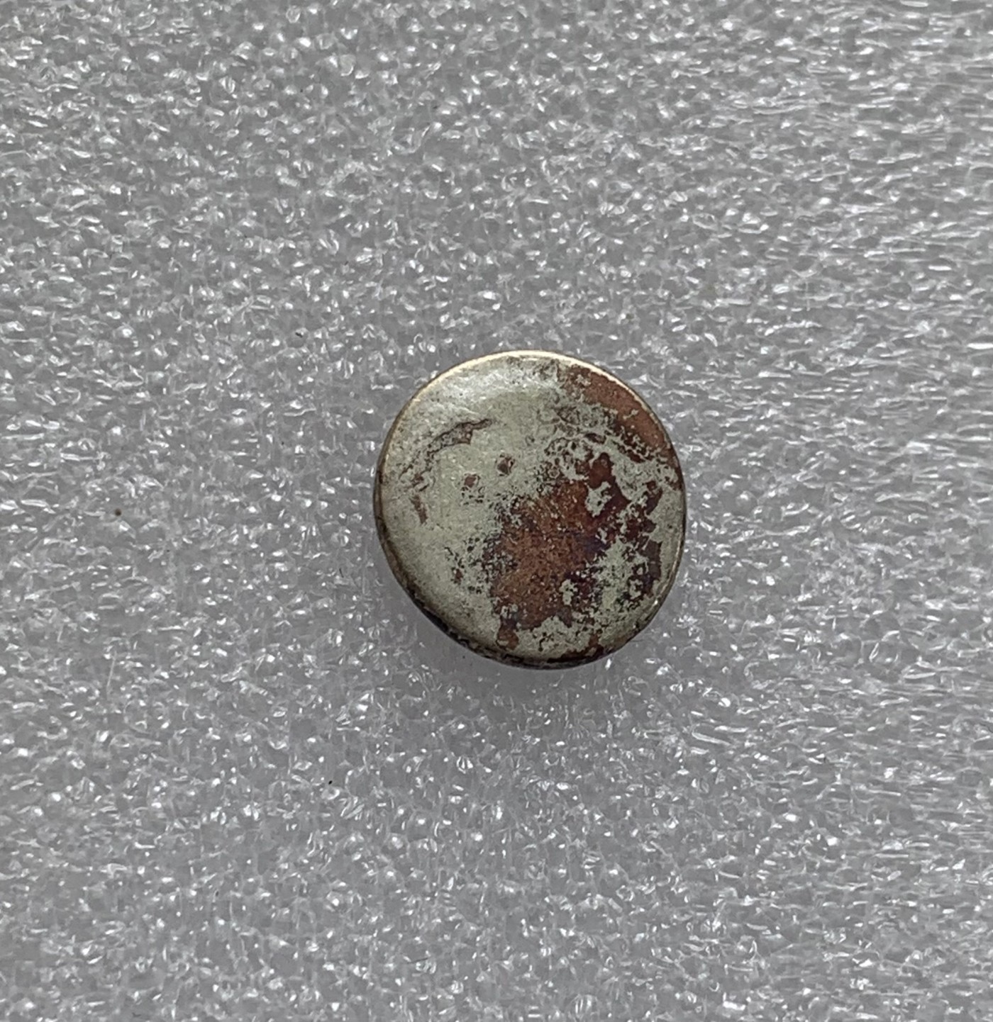 瓶子🏺第108期拍卖会  18-19世纪柬埔寨红鸟小银币