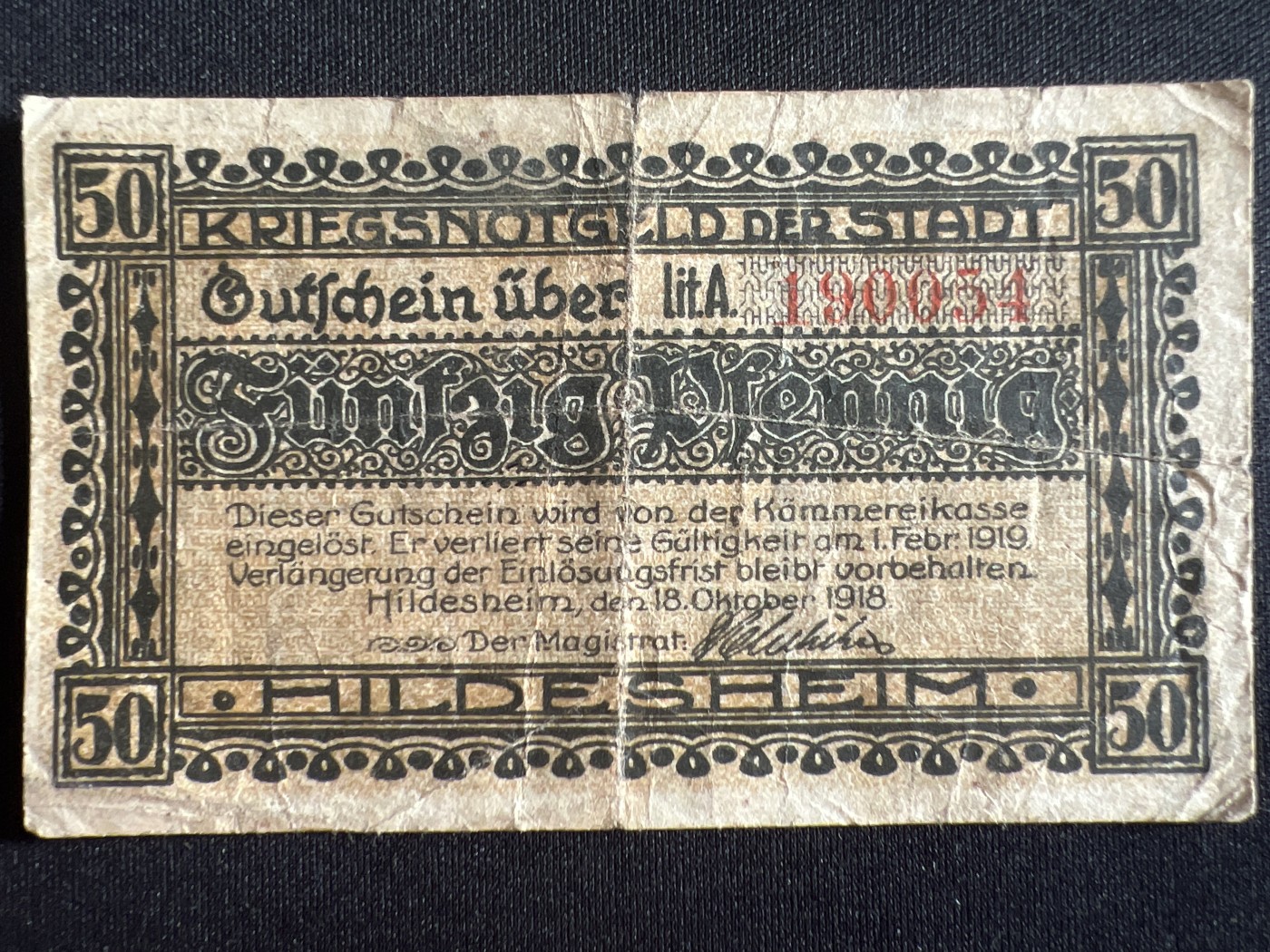 第403期 纸币专场 （无押金，捡漏，全场20包邮，偏远地区除外，接收代拍业务） 德紧