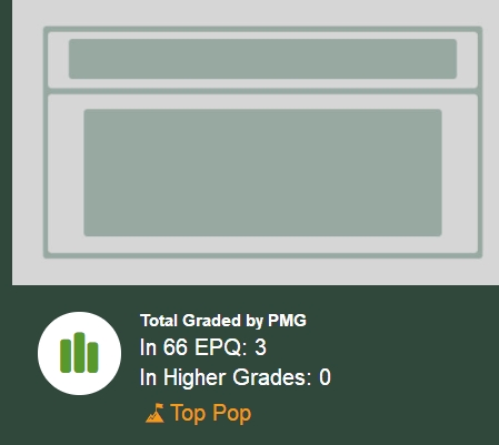 【Blue Auction】✨世界纸币精拍第368期——格雷伯爵夫妇 【补号 无47 冠军分仅3张少见】印尼 1960年50卢比 爪哇舞者 PMG66EPQ 精美 