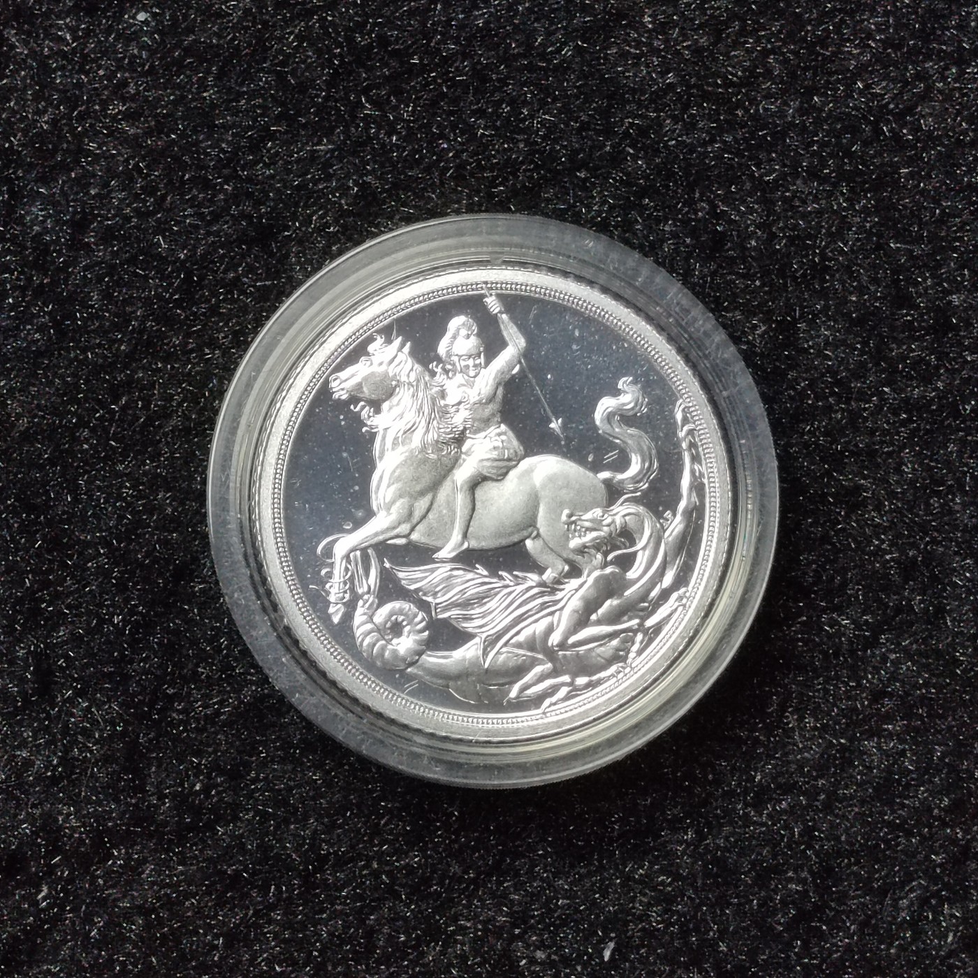 巴斯克收藏第166期 英国与英联邦套币，原盒，卡册专场 9月19/20/21号三场连拍 全场包邮