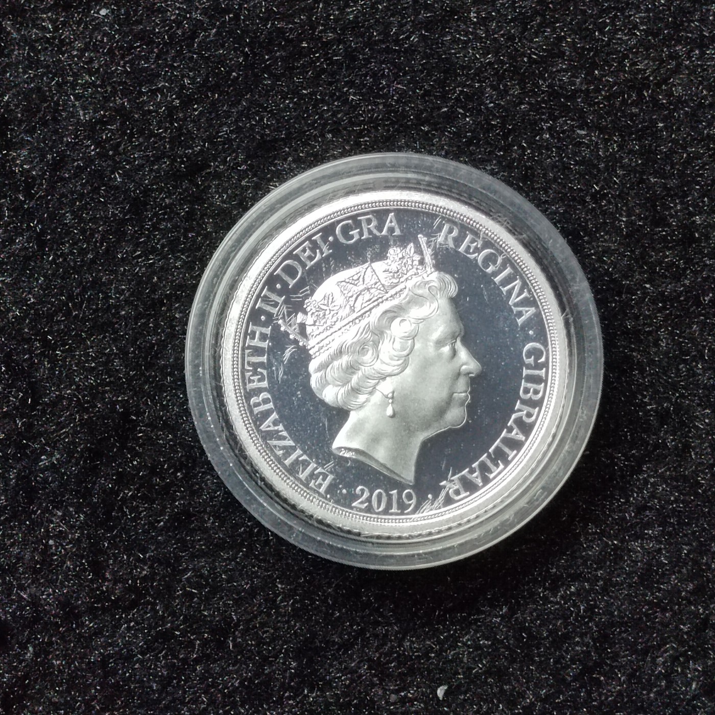 巴斯克收藏第166期 英国与英联邦套币，原盒，卡册专场 9月19/20/21号三场连拍 全场包邮