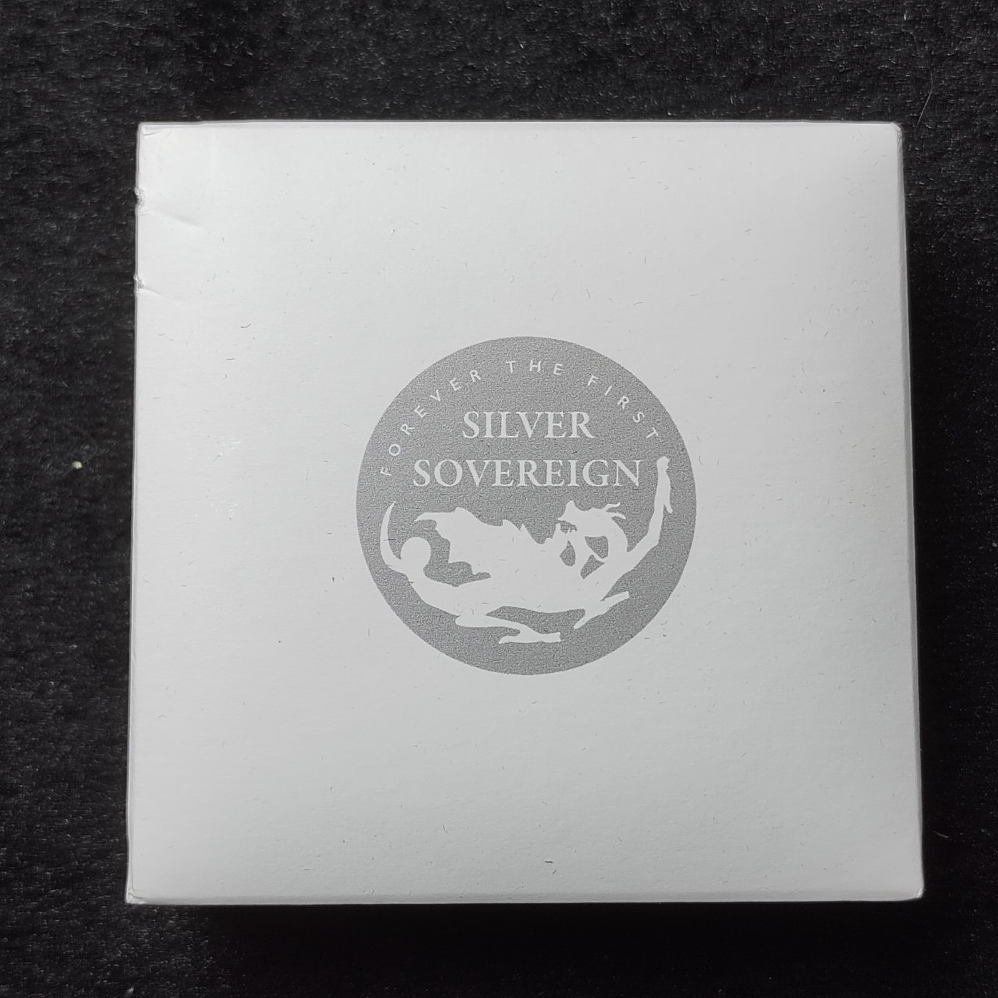 巴斯克收藏第166期 英国与英联邦套币，原盒，卡册专场 9月19/20/21号三场连拍 全场包邮