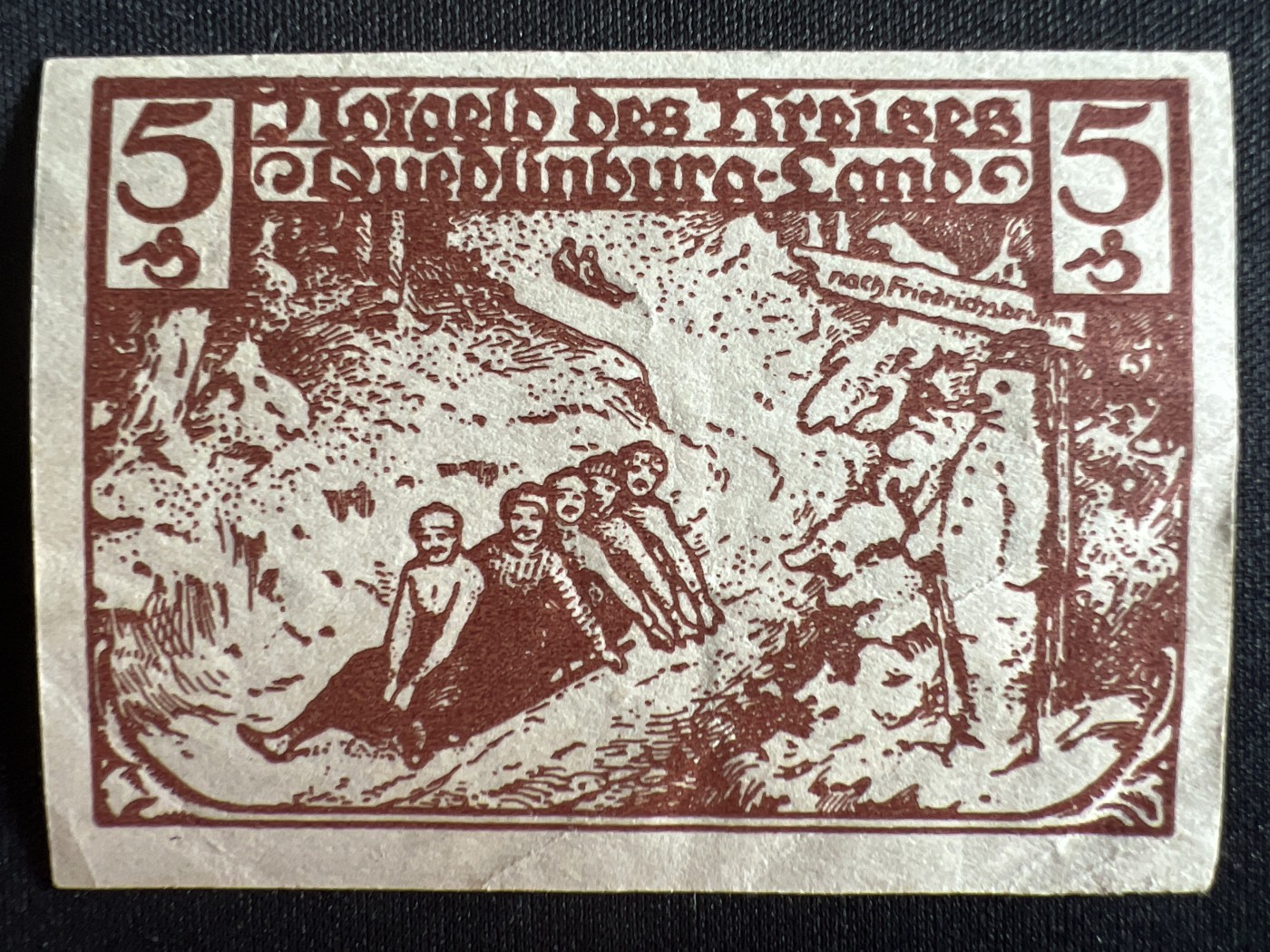 第403期 纸币专场 （无押金，捡漏，全场20包邮，偏远地区除外，接收代拍业务） 德紧