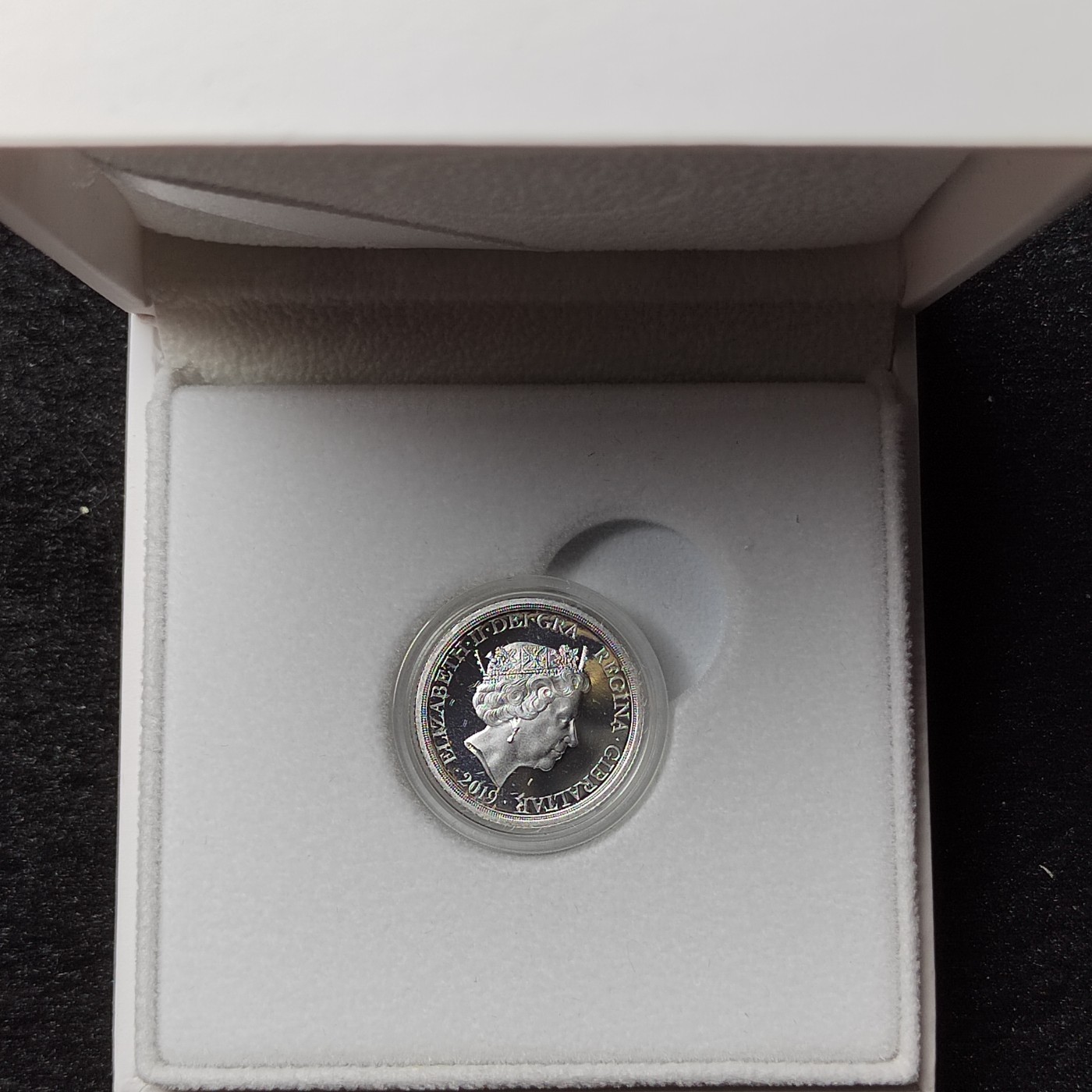 巴斯克收藏第166期 英国与英联邦套币，原盒，卡册专场 9月19/20/21号三场连拍 全场包邮