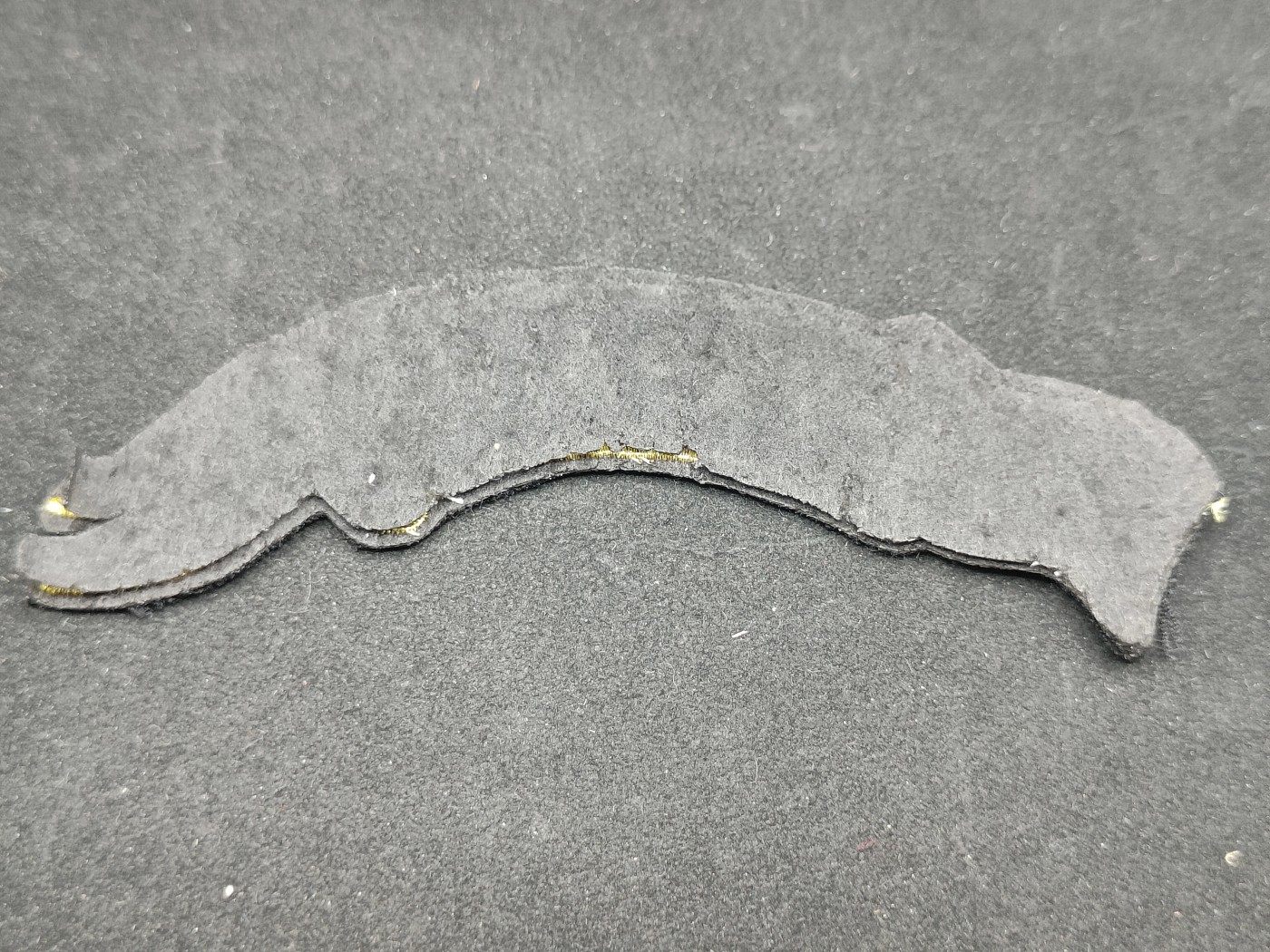 全场0元起拍 第90期 咸鱼国勋章拍卖专场 9月13日（周三）下午6：00开始 乌克兰臂章