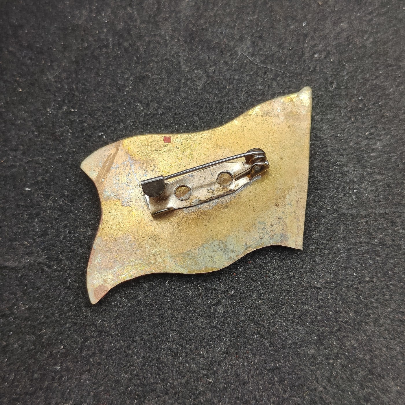 全场0元起拍 第90期 咸鱼国勋章拍卖专场 9月13日（周三）下午6：00开始 越南代表大会证章