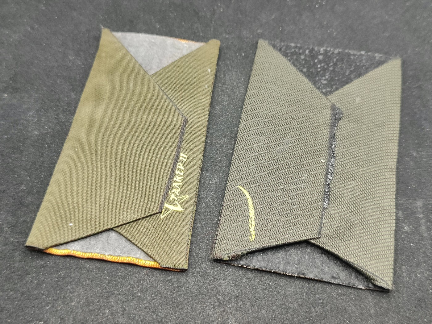 全场0元起拍 第90期 咸鱼国勋章拍卖专场 9月13日（周三）下午6：00开始 独联体 哈萨克斯坦 肩章