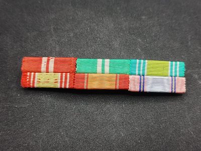 全场0元起拍 第90期 咸鱼国勋章拍卖专场 9月13日（周三）下午6：00开始 - 日本自卫队六联防卫纪念章