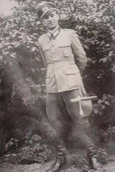 盛世勋华——号角文化勋章邮票专场拍卖第169期 - 德国战时陆军短sword 定制版 带剑挂 WMW厂标 少见 懂的都懂 