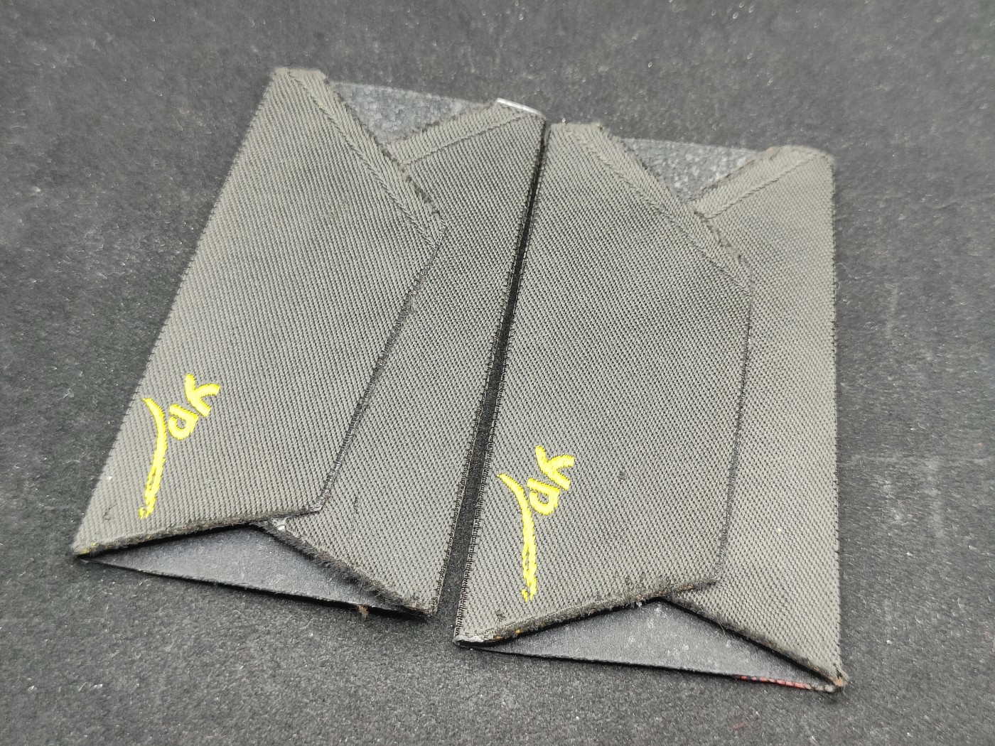 全场0元起拍 第90期 咸鱼国勋章拍卖专场 9月13日（周三）下午6：00开始 独联体 哈萨克斯坦 肩章