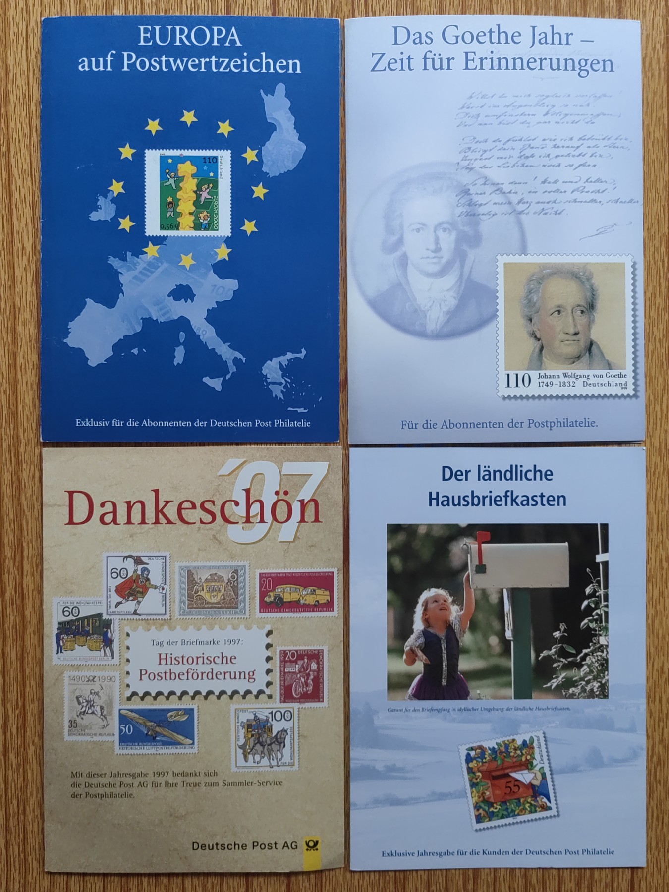 邮折专场第⑥场（秒杀场） 邮折一组4个（秒杀）