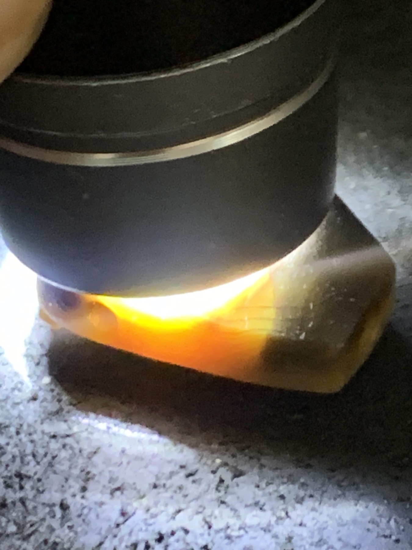 精美亚光战国红玛瑙手工俏色巧雕富贵有鱼一体佛头三通一个