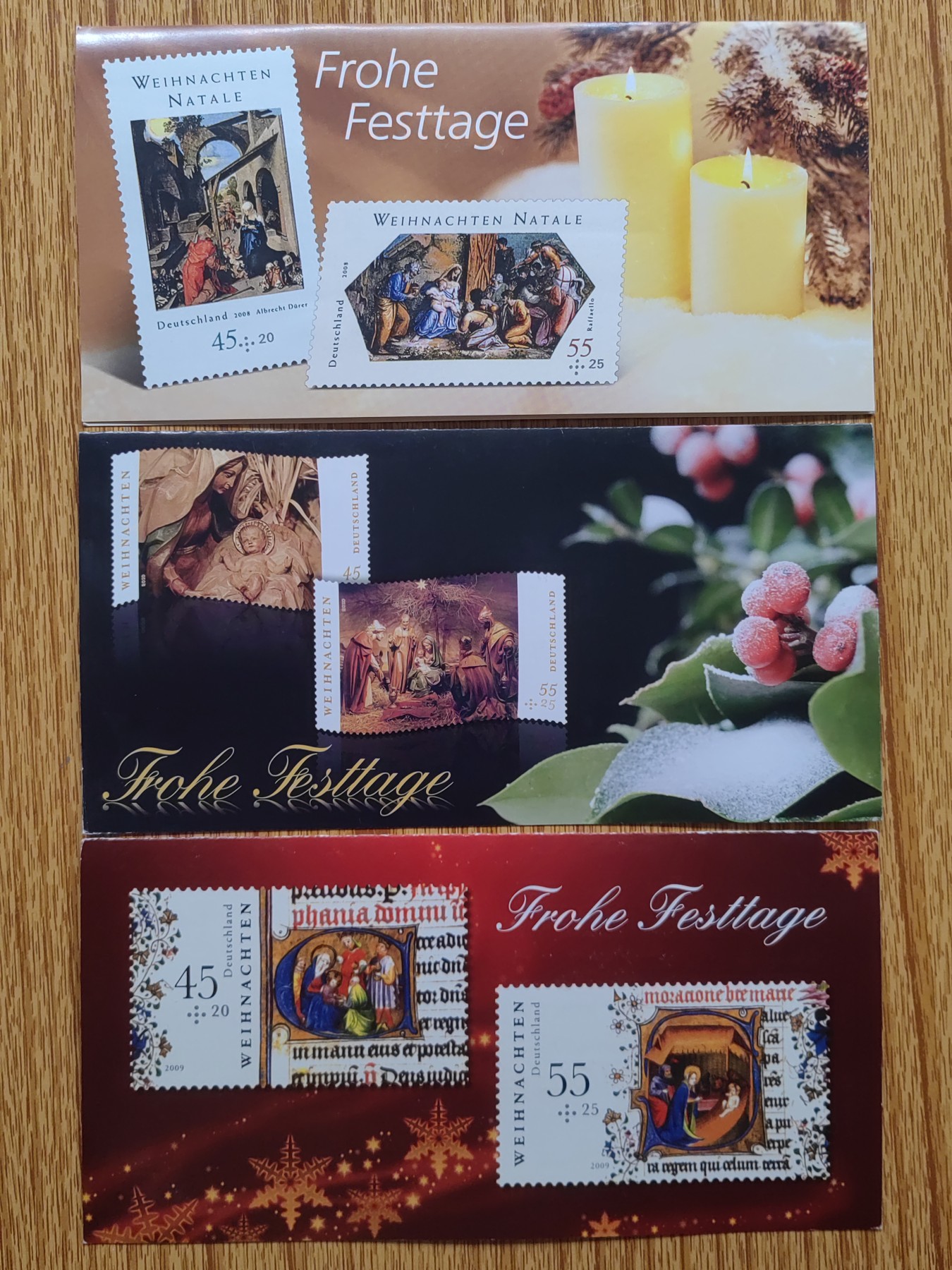 邮折专场第⑥场（秒杀场） 天使邮折3个（秒杀）