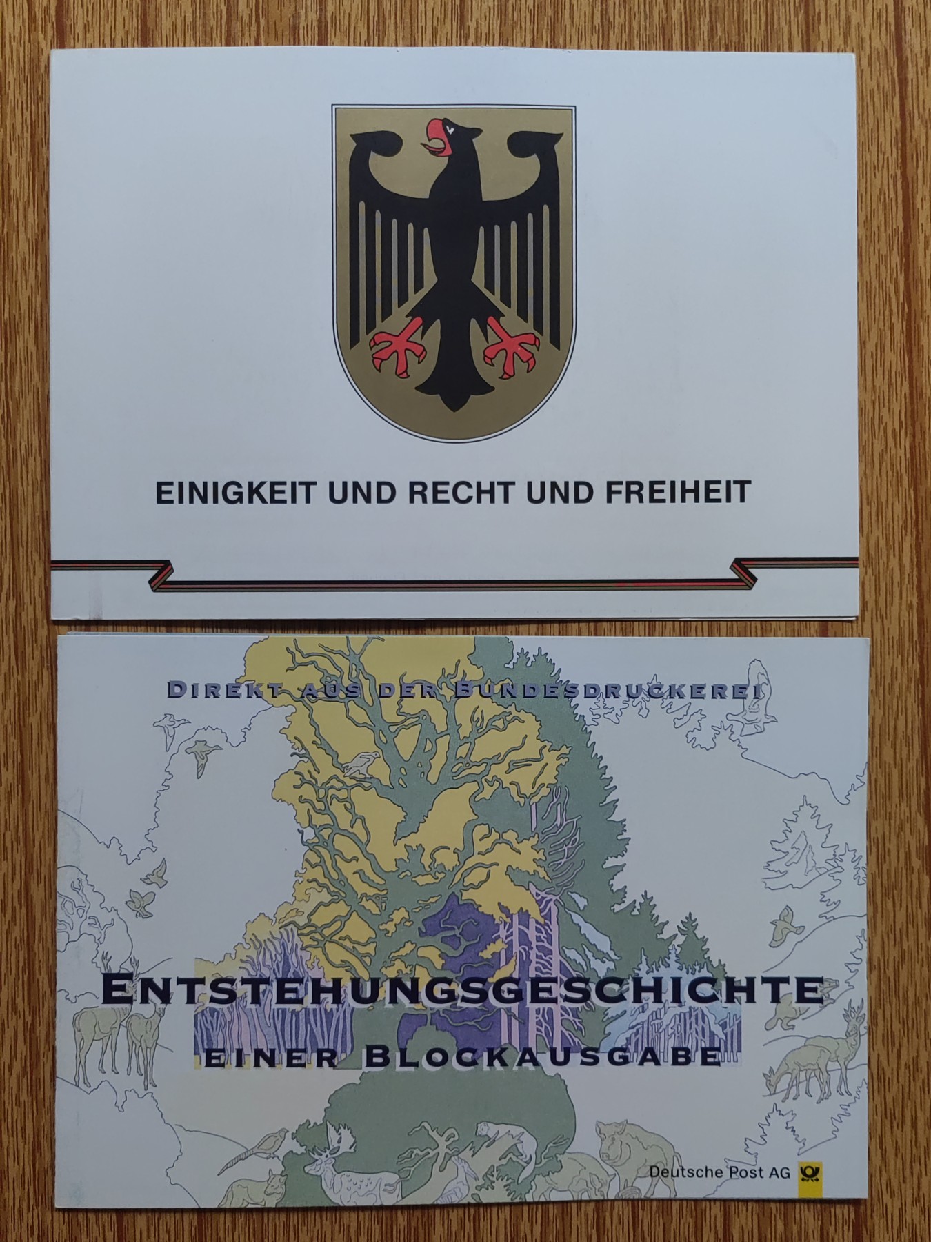 邮折专场第⑥场（秒杀场） 大型张邮折（秒杀）