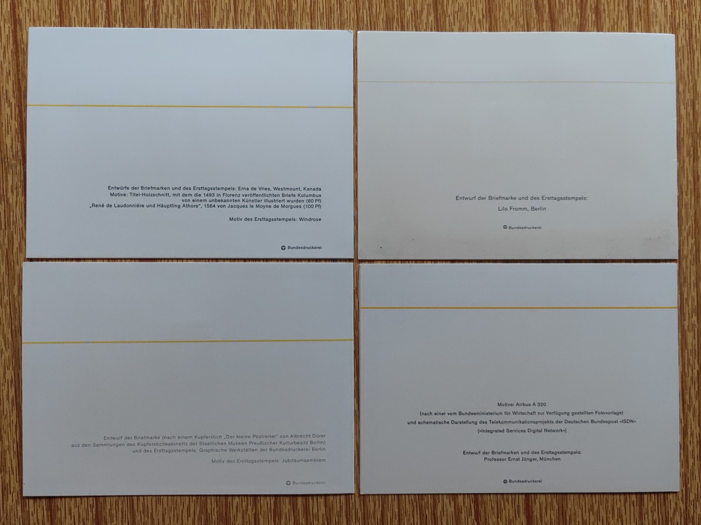 邮折专场第⑥场（秒杀场） 邮折一组4枚（秒杀）