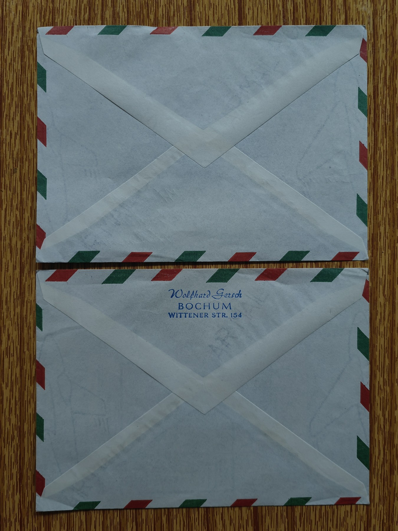 邮折专场第⑥场（秒杀场） 航空邮封天文台（秒杀）